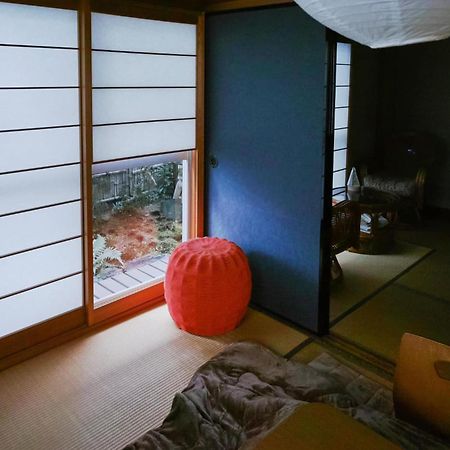 Vacation House月yue Tokushima Exterior photo