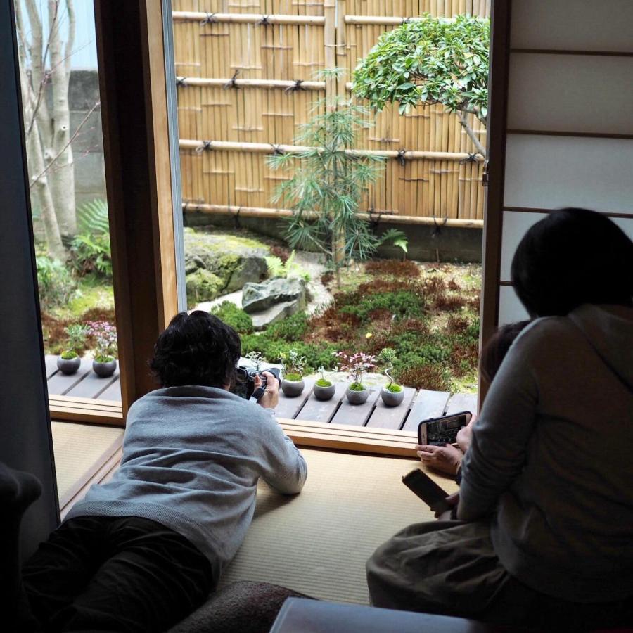 Vacation House月yue Tokushima Exterior photo