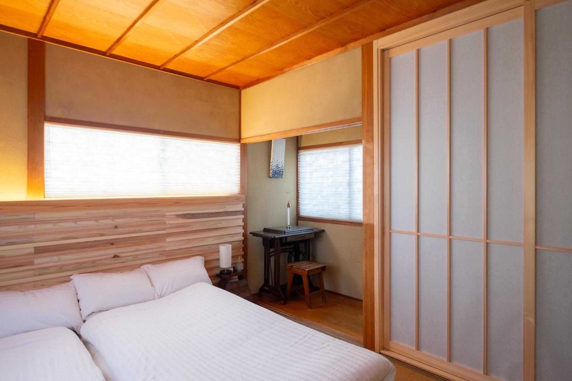 Vacation House月yue Tokushima Exterior photo