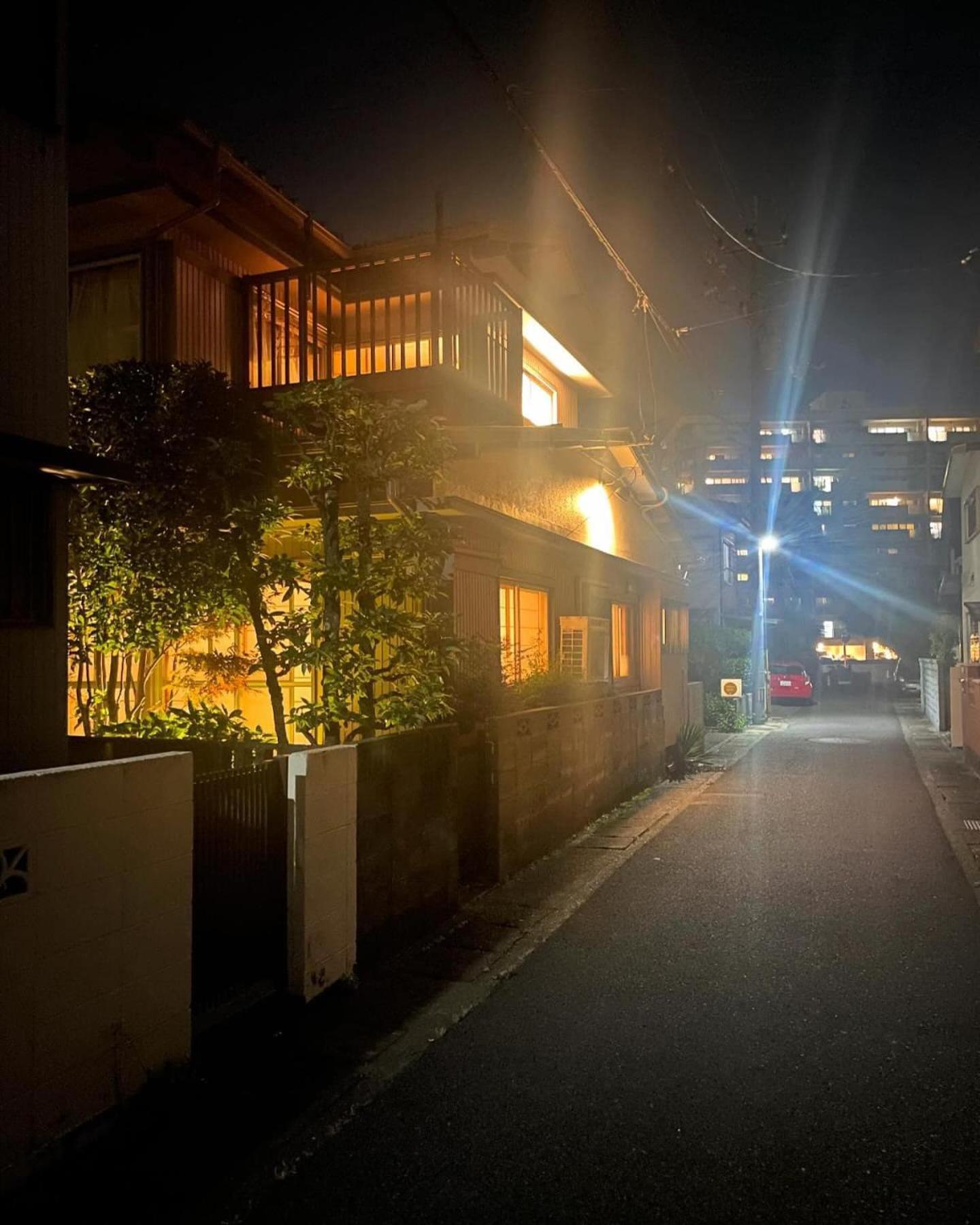 Vacation House月yue Tokushima Exterior photo