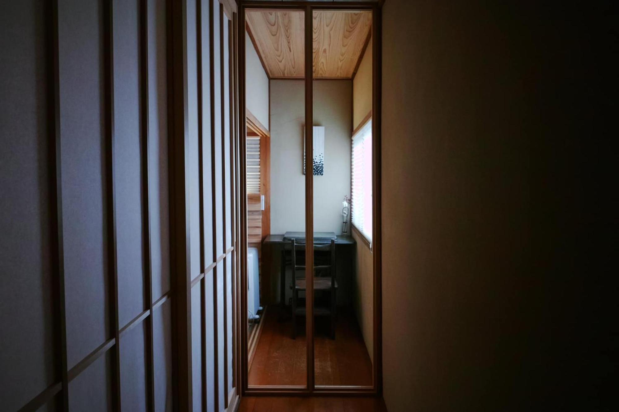 Vacation House月yue Tokushima Exterior photo